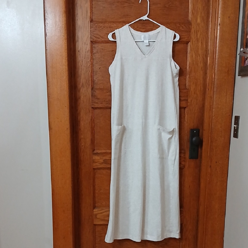Baxter&Wells Intimates 100% cotton Gown